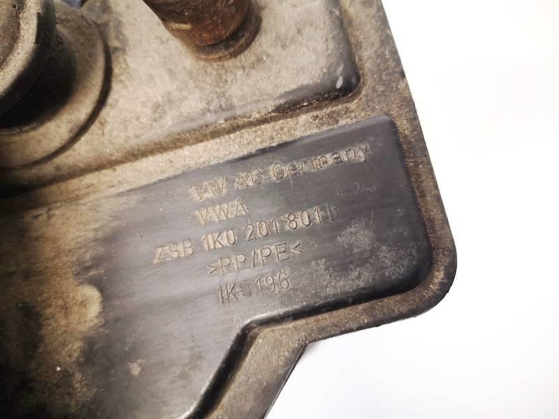 Aktivkohlefilter Seat Leon, II 2005.05 - 2012.06 1k0201801,