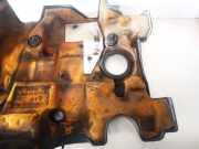 Motorabdeckung Rover 25, 1999.09 - 2001.06 Gebraucht,