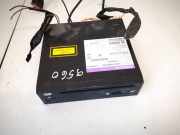 Navigationssystem Rechner Volvo S80, 2006.03 - 2010.01 6g9210e887bg, 31215509aa 462100-8509