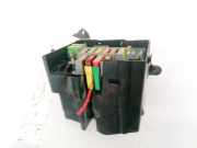 Sicherungskasten Peugeot 607, 2000.01 - 2004.07 9648072980, 9629889580