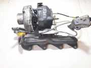 Turbolader Renault Koleos, I 2007.01 - 2011.06 740282, 766 760-1