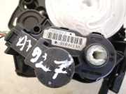 Stellmotor Lüftung Peugeot 508, 2010.11 - 2018 t1002120ve, t1002120v