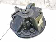 Bodenbelag Kofferraum Citroen C3, I 2002.02 - 2005.06 9642729780,