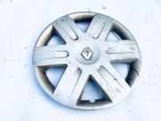 Radkappe Radzierblenden - R15 Renault Scenic, II 2003.06 - 2006.06 8200313607,