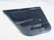 Türverkleidung - Hinten Linke Opel Astra, G 1998.09 - 2004.12 009100467,