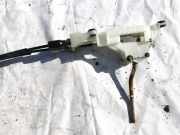 Schaltgestänge - Schaltseile Toyota RAV-4, II 2000.09 - 2005.11 Gebraucht,