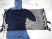 Wasserkühler Volvo V50, 2004.04 - 2007.05 3m5h8005tl,