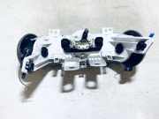 Bedienelement für Klimaanlage Toyota Aygo, 2005.07 - 2009.12 559000h010, 55900-0h010 11080529 69610003