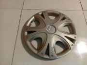 Radkappe Radzierblenden - R15 Peugeot 307, 2000.08 - 2005.06 Gebraucht,