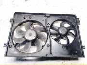 Kühlerlüfter Lüftermotor Volkswagen Bora, 1998.01 - 2005.12 1j0121207m,