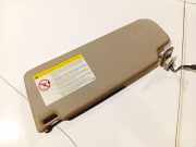 Sonnenblende Volkswagen Passat, B6 2005.08 - 2010.11 Gebraucht, BMA