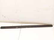 Zierleiste Leiste - Hinten Linke Mitsubishi Outlander, II 2006.01 - 2013.01 Gebraucht,