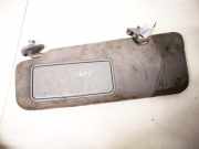 Sonnenblende Kia Carnival, 1998.08 - 2005.09 Gebraucht,