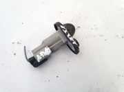 Türkontakt - Linke Opel Zafira, A 2003.11 - 2005.06 facelift 09153611,8658