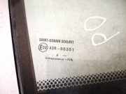 Dreieck Seitenscheibe - Vorne Rechts Suzuki SX4 S-Cross 2013 - 2017 8461461m00,84614-61m00