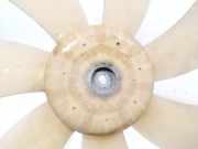 L?fterrad Motork?hlung Toyota Yaris, I (XP10) 1999.04 - 2003.03 Gebraucht,