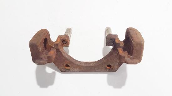 Bremssattelträger - Hinten Rechts BMW X5, E53 facelift 2004 - 2006 537, Bild Bremssattelträger - Hinten Rechts BMW X5, E53 facelift 2004 - 2006 537,