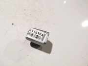 Türgriff Außen Endkappe Nissan Qashqai, I 2006.01 - 2010.06 Gebraucht,