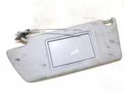 Sonnenblende Opel Vectra, C 2002.04 - 2005.10 Gebraucht,