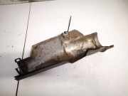 Hitzeschutzblech Abgaskrümmer Volvo V40, I 2000.07 - 2004.06 facelift Gebraucht,