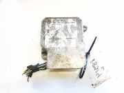 Steuergerät Airbag Skoda Superb, I 2001.12 - 2008.03 1c0909605k,5wk43125