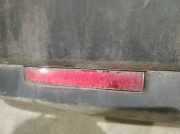 Reflektor Stossfänger - Hinten Linke Fiat Doblo, 2009.08 --> Gebraucht,