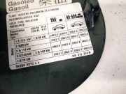 Tankdeckel Tankklappe Skoda Superb, I 2001.12 - 2008.03 3u5010314r,