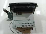 Radio Subaru Legacy, BL, BP 2003.09 - 2009.12 86201AG460, W7500629 86201AG460 Y37-1322-72 Y37132272