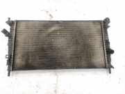 Wasserkühler Volvo V50, 2004.04 - 2007.05 3m5h8005tl,3m5h-8005tl