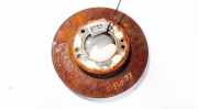Bremsscheibe Kia Sorento, I 2002.01 - 2009.06 ventiliuojamas,