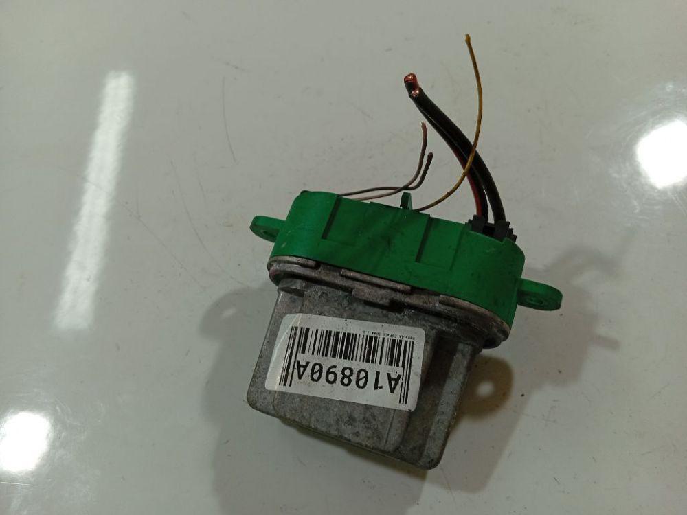 Vorwiderstand Gebl?seregler Renault Espace, IV 2002.11 - 2014.12 52492365,52492365