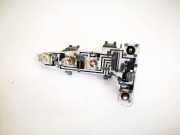 Lampenträger Heckleuchte - Hinten Volkswagen Golf, IV 1997.08 - 2003.10 38840751,