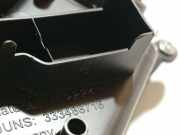 Getränkehalter Opel Insignia A, 2008.01 - 2013.01 333488716, 333488716