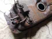 Treibstofftank Tank Kraftstofftank SsangYong Actyon, 2005.01 - 2011.11 Gebraucht,