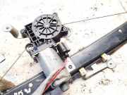 Fensterheber motor - Hinten Linke Volvo V70, II 2001.01 - 2005.06 119971xxx,119971-xxx