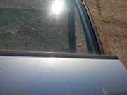 Zierleiste Leiste - Hinten Rechts Renault Scenic, II 2003.06 - 2006.06 Gebraucht,