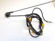 GPS Antenne Toyota Yaris, I (XP10) 1999.04 - 2003.03 Gebraucht,