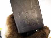 Gurtschloss - Hinten CENTER Opel Insignia A, 2008.01 - 2013.01 13267110,