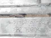 Innenausstattung Ford Focus, 2008.06 - 2011.04 facelift 4m5110757bb,4m51-10757-bb