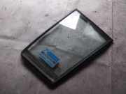 Dreieck Seitenscheibe - Hinten Linke Nissan Tiida C11 2004 - 2012 as2,