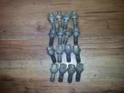 Radbolzen- Radmutter Peugeot Bipper, 2008.02 - 2015.06 Gebraucht,