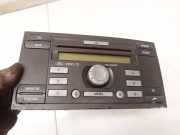 Radio Ford Transit, III 2006.04 - 2012.12 facelift 8C1T18C815AD,8C1T-18C815-AD 8C1T18C815AD