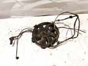 Kühlerlüfter Lüftermotor Audi A6, C5 2001.08 - 2005.01 facelift Gebraucht,
