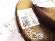 Bremsscheibe SsangYong Musso, 1995.02 - 1998.04 ventiliuojamas,