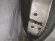 Türschloss Stangen - Vorne Rechts Mazda 3, BL 2009.06 - 2013.06 Gebraucht,