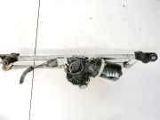Wischergestänge Chevrolet Aveo, 2007.12 - 2011.06 facelift 96476577,