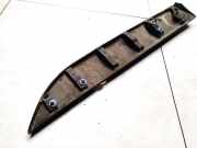 Zierleiste Tür Zier-Schutzleiste - Hinten Rechts Renault Megane, III 2008.11 - 2012.06 Gebraucht,