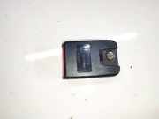 Gurtschloss - Hinten Rechts Nissan Note, 2006.03 - 2013.06 417510,5483131F1