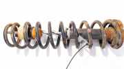 Fahrwerksfeder Hinterachse Mitsubishi Lancer VII, 2003.09 - 2006.04 Gebraucht,