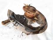 Spritzblech für Bremsscheibe - Hinten Linke Volkswagen Golf, V 2003.10 - 2008.10 Gebraucht, Bkc